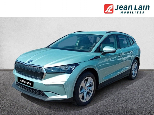 Skoda Enyaq iV 60