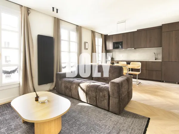 Vends t2 - 41 m² - Paris