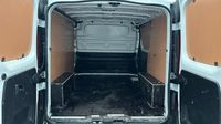 Renault Trafic L1H1 1000 2.0 dCi 120ch Grand Confort E6 — photo 9