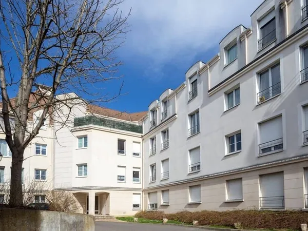 Appartement 5 pièces 99 m²