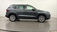 Seat Ateca 1.5 TSI 150ch ACT Start&Stop Xcellence DSG Euro6d-T 117g — photo 4
