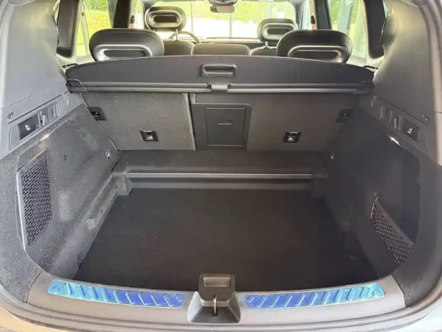 Smart #5 smart  awd 646 ch — photo 18