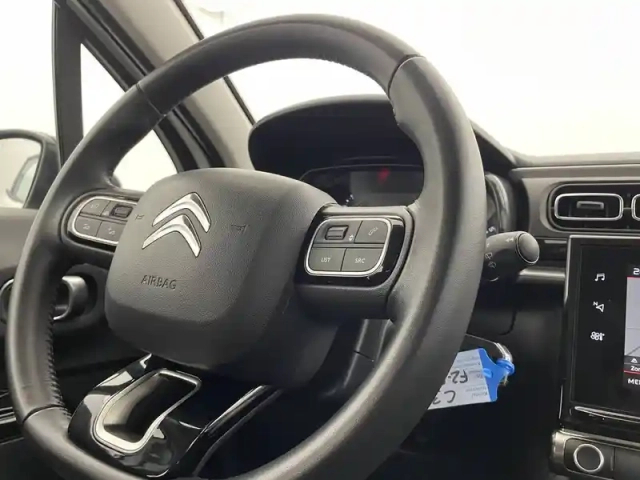 Citroën C3 bluehdi 100 s&amp;s bvm6 — photo 29