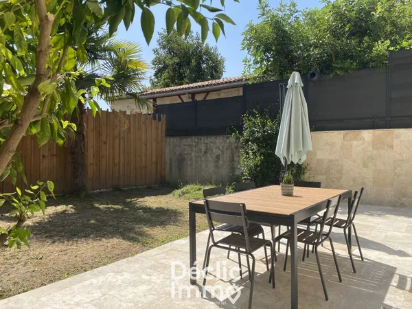 Appartement 3 pièces 80 m²