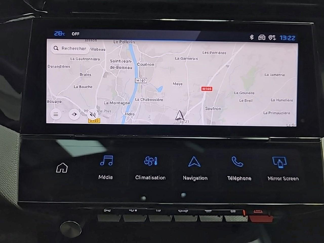 Peugeot 308 phev 180 e-eat8 allure pack — photo 11