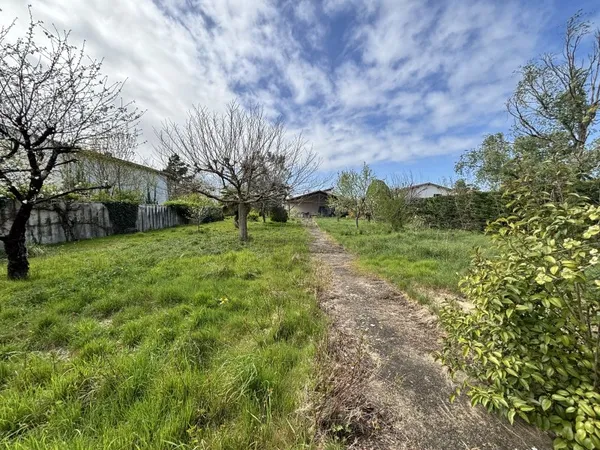 Maison 5 pièces 156 m²