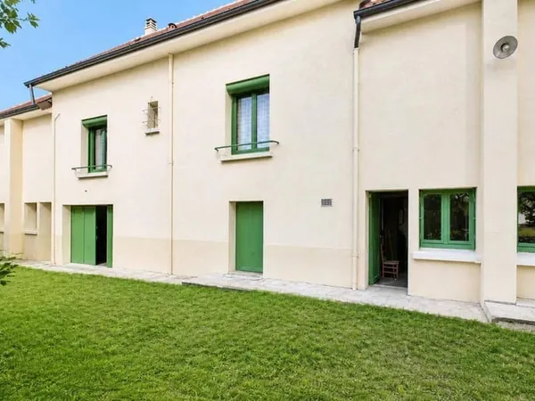 Maison 4 pièces 133 m²