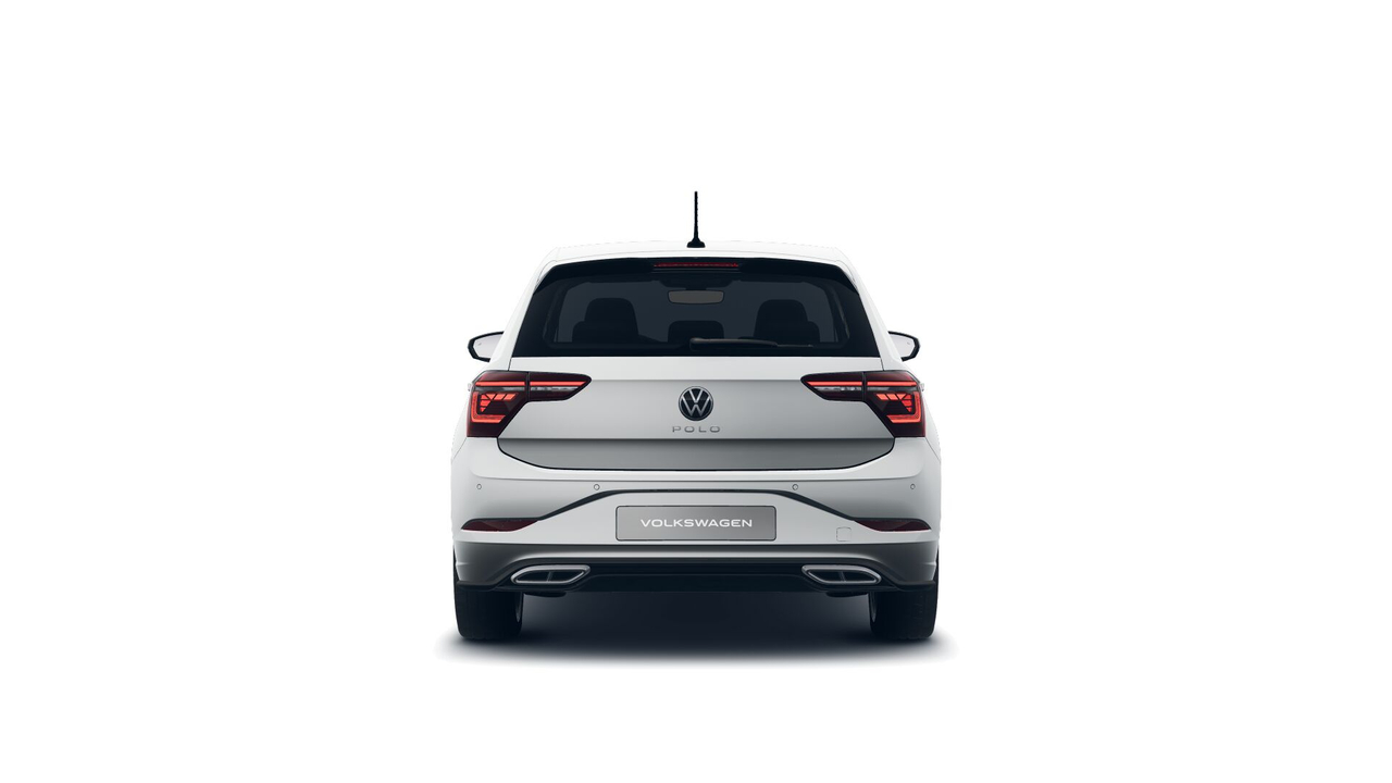 Volkswagen Polo 1.0 TSI 116 S&amp;S DSG7 — photo 4