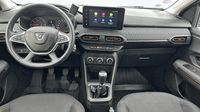 Dacia Sandero 1.0 TCe 90ch Stepway Confort — photo 8