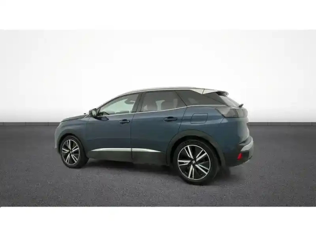 Peugeot 3008 hybrid4 300 e-eat8 — photo 5