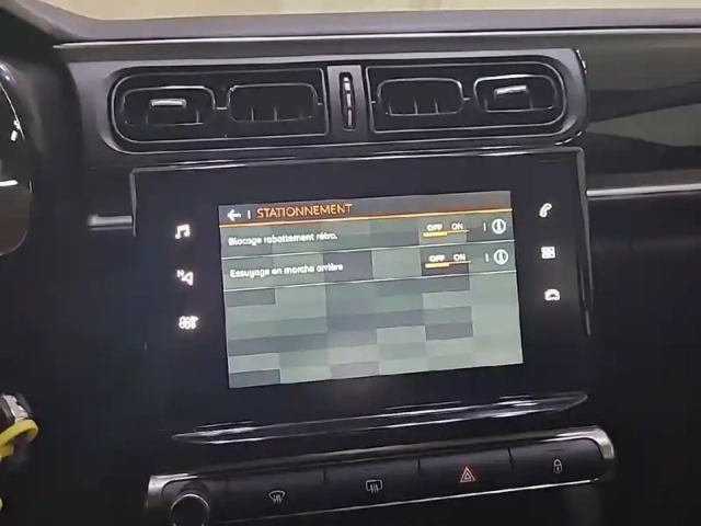Citroën C3 bluehdi 100 ch bvm6 — photo 23