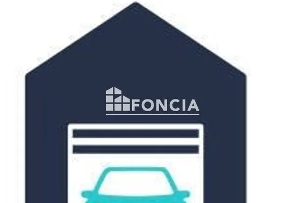 Parking 19 m²