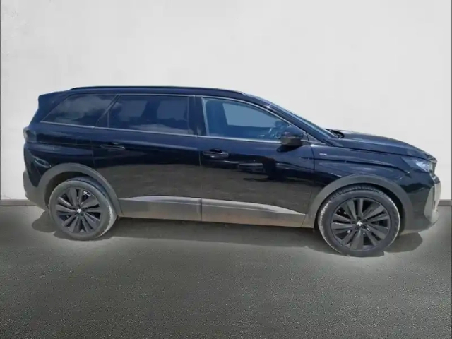 Peugeot 5008 bluehdi 130ch s&amp;s eat8 — photo 4