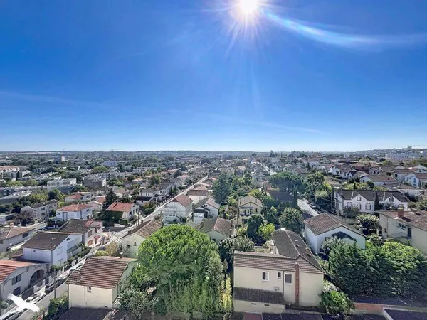 Appartement 3 pièces 73 m²