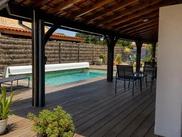 Maison 5 pièces 120 m²