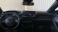 Peugeot 208 1.2 Hybrid 145ch GT e-DCS6 — photo 11