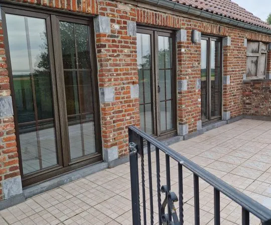 Maison de 60m2 à louer sur Hon-Hergies