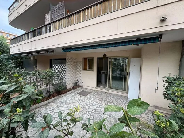 Appartement 1 pièce 28 m²