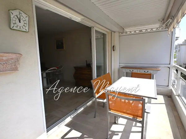 Vente appartement 3 Pièce(s)