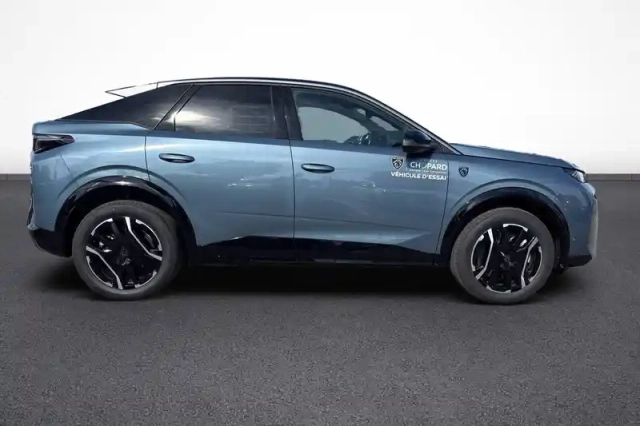 Peugeot 3008 electrique 230 ch grande autonomie 97 kwh — photo 7