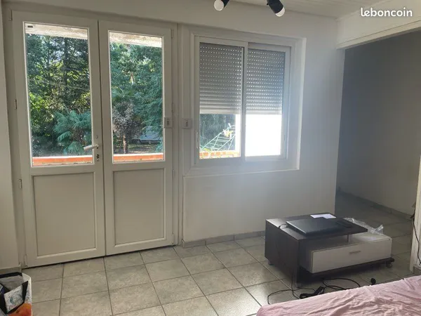 Studio à louer