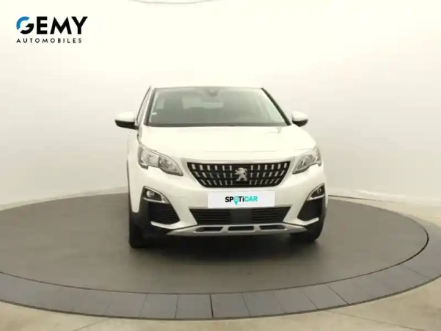 Peugeot 3008 1.2 puretech 130ch s&amp;s eat6 — photo 2