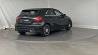 Mercedes Classe A 200 WhiteArt Edition 7G-DCT — photo 5