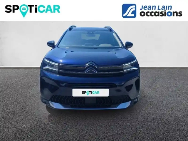 Citroën C5 Aircross bluehdi 130 eat8 — photo 2