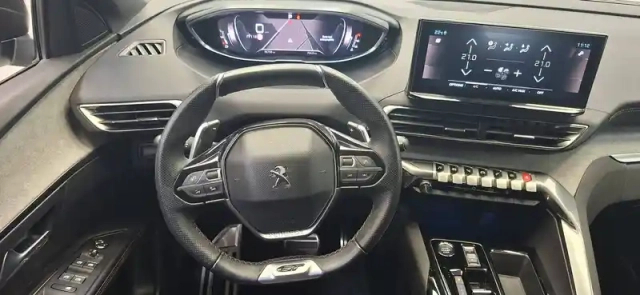 Peugeot 3008 puretech 130ch s&amp;s eat8 — photo 25