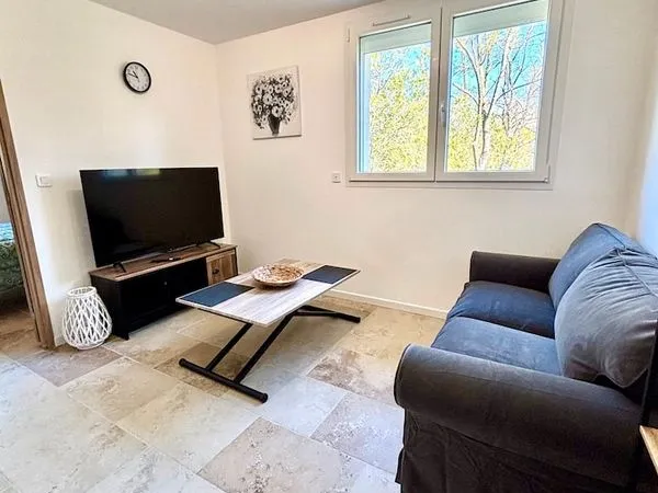 Appartement t2