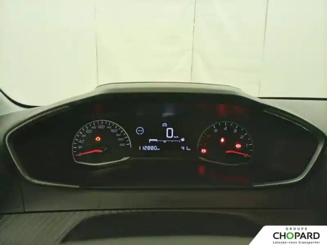 Peugeot 208 bluehdi 100 s&amp;s bvm6 — photo 12