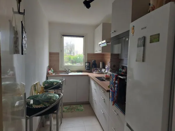Appartement Longjumeau 3 pièce(s) 62.62 m2