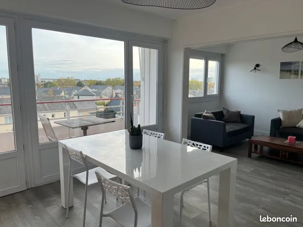 Colocations Angers 420 CC