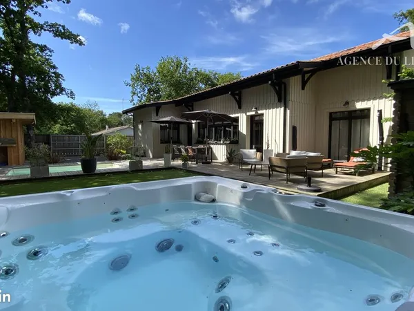 Villa 4 pièces 170 m²