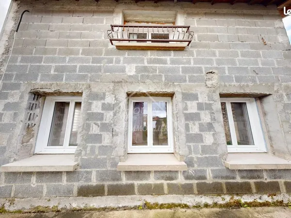 Maison 5 pièces 113 m²