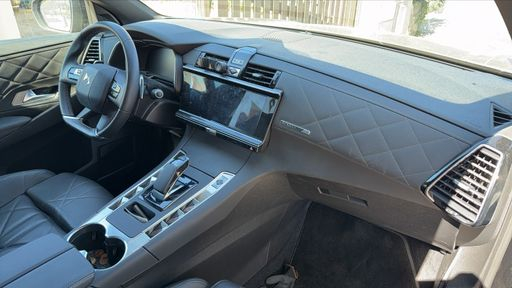 DS DS7 Crossback 1.6 E-Tense 225 Hybrid EAT8 - Rivoli – 2021 – 8950 km – Hybride rechargeable – Boîte Automatique — photo 22