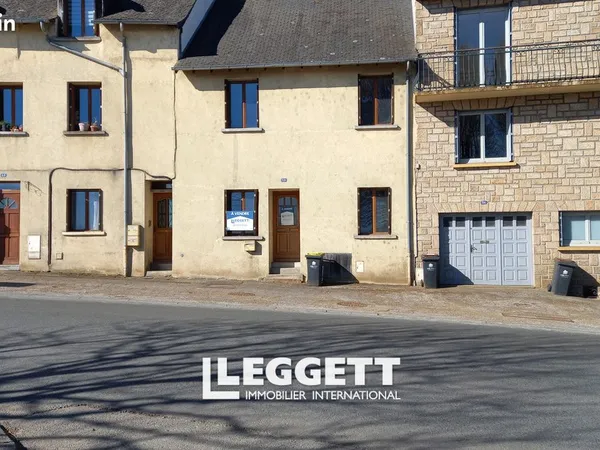 Maison 6 pièces 160 m²