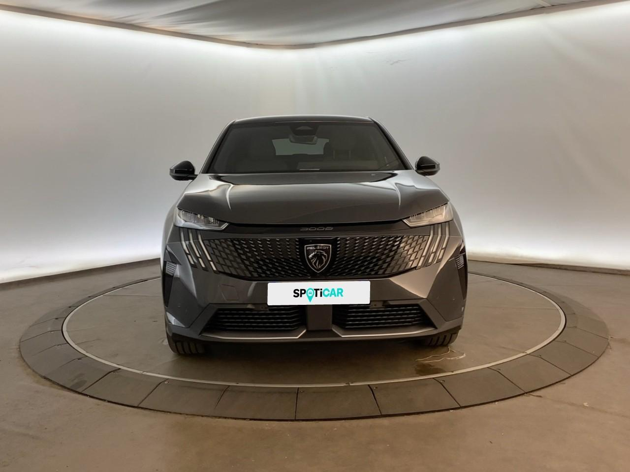 Peugeot 3008 hybrid 145 e-dcs6 allure — photo 2