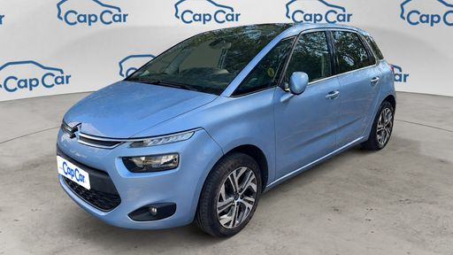 Citroen C4 Picasso 1.6 BlueHDi 100 - Feel Édition – 2015 – 149872 km – Diesel – Boîte Manuelle — photo 11