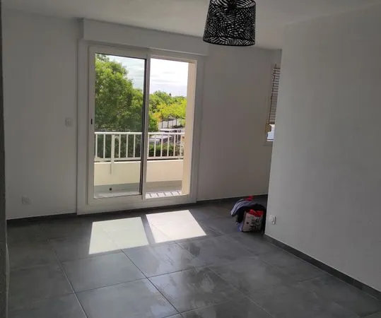 Appartement de 30m2 à louer sur Toulouse