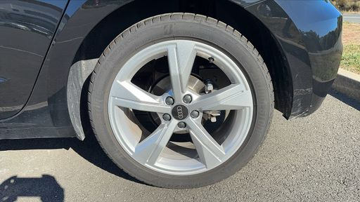 Audi A1 Sportback 35 TFSI 150 S-Tronic 7 - Design – 2021 – 10627 km – Essence – Boîte Robotisée — photo 3