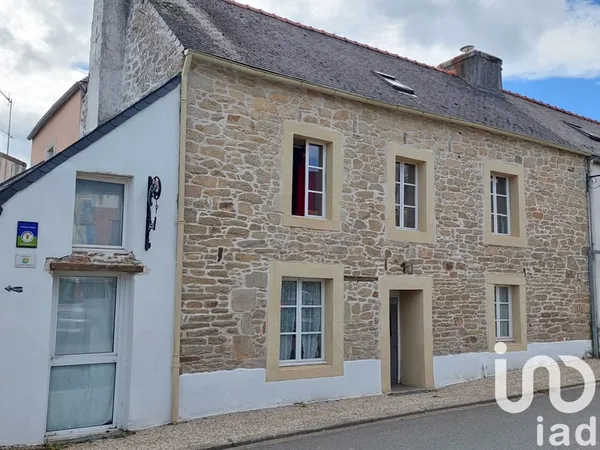 Maison 9 pièces 170 m²
