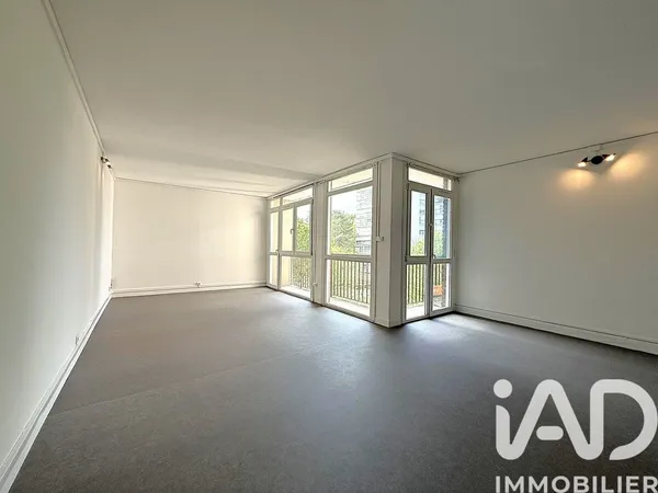 Appartement 5 pièces 91 m²