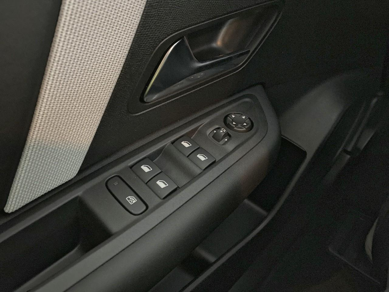 Citroën C4 hybride 145 ch e-dcs6 max — photo 20