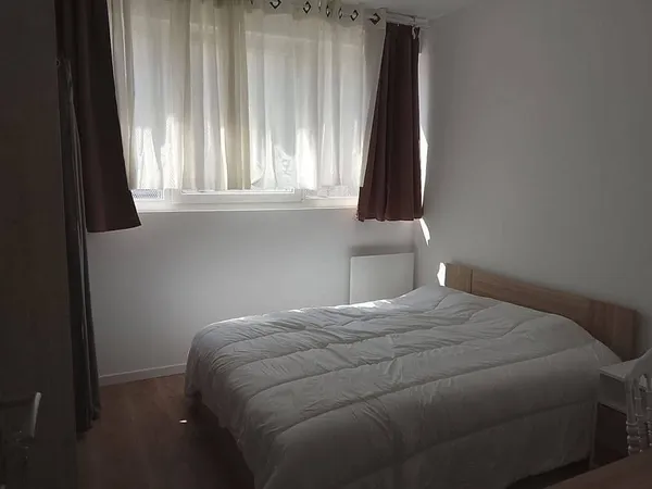 Appartement 6 pièces 11 m²