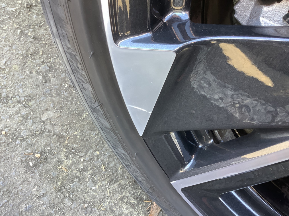 Peugeot 308 — photo 27
