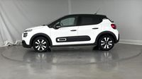 Citroen C3 1.2 PureTech 110ch S&S Shine EAT6 — photo 7