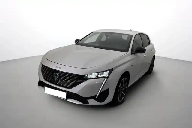 Peugeot 308 phev 180 e-eat8 — photo 33