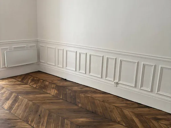 Appartement 2 pièces 36 m²