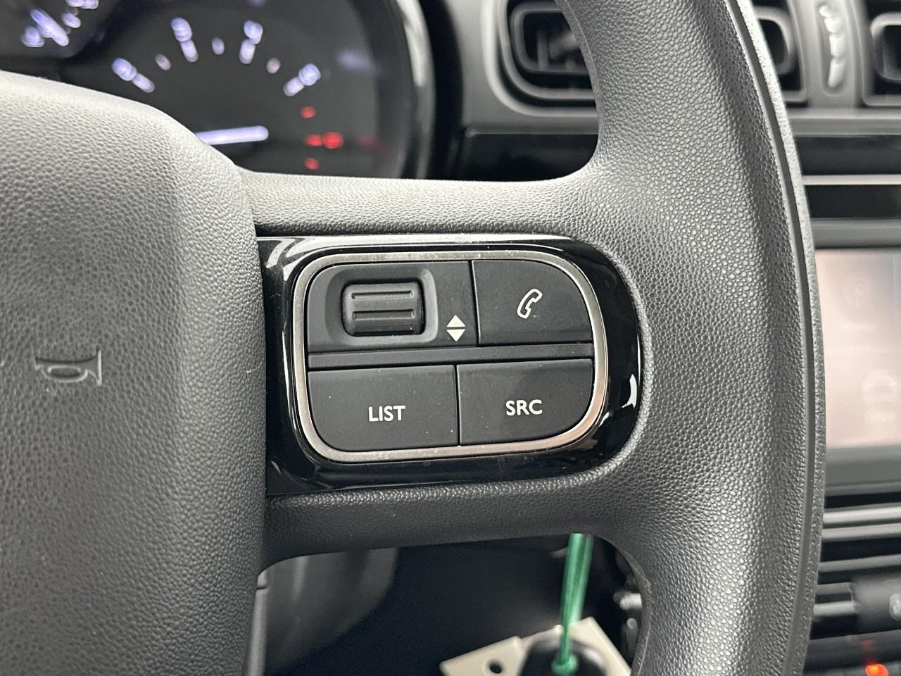 Citroën C3 puretech 83 s&s bvm5 you! — photo 19
